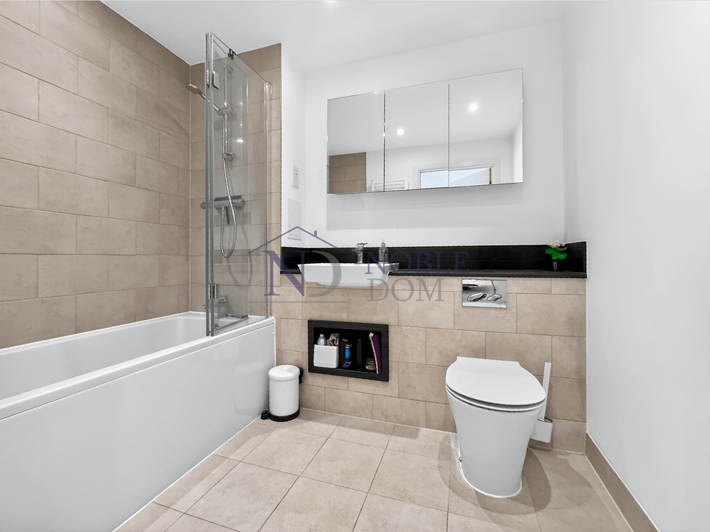 Additional image 10 of 2 bed flat for saleBarratt House, Prince Regent Road, Hounslow TW3