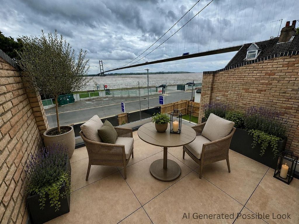 Additional image 11 of 4 bed town house for saleCliff Road, Hessle HU13