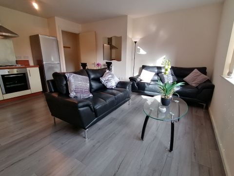 City Point 2, Chapel Street, Salford M3