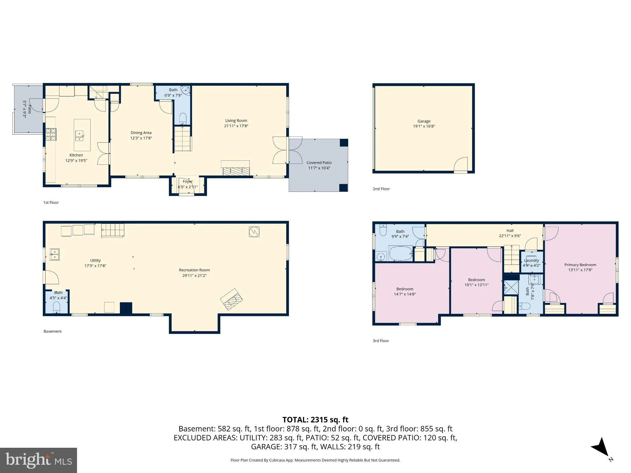 Additional image 71 of 606 E Durham Street, Philadelphia, PA 19119