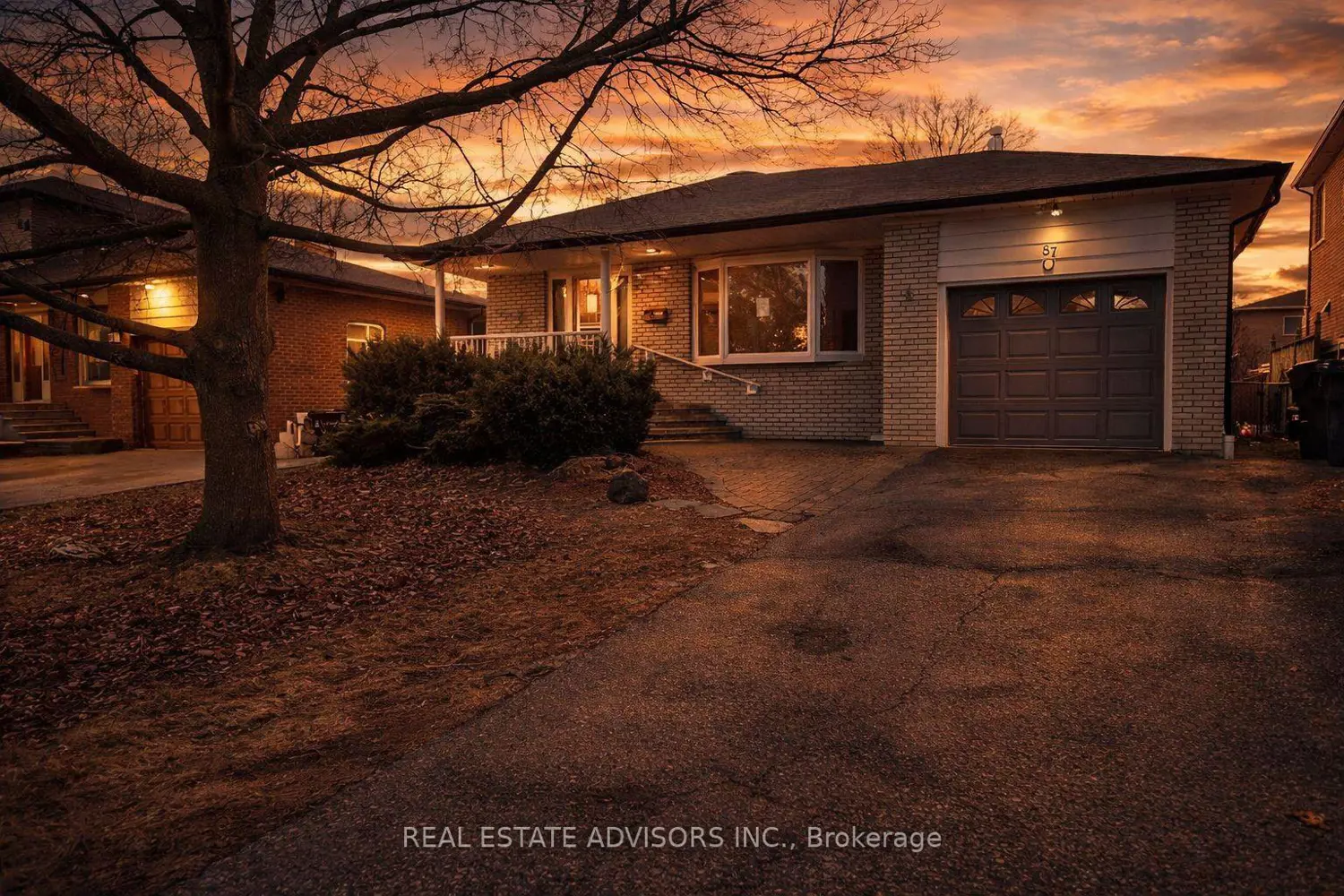 87 Euclid Avenue
