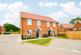 Plot 135 at Hartley Acres, Hartley Road TN17