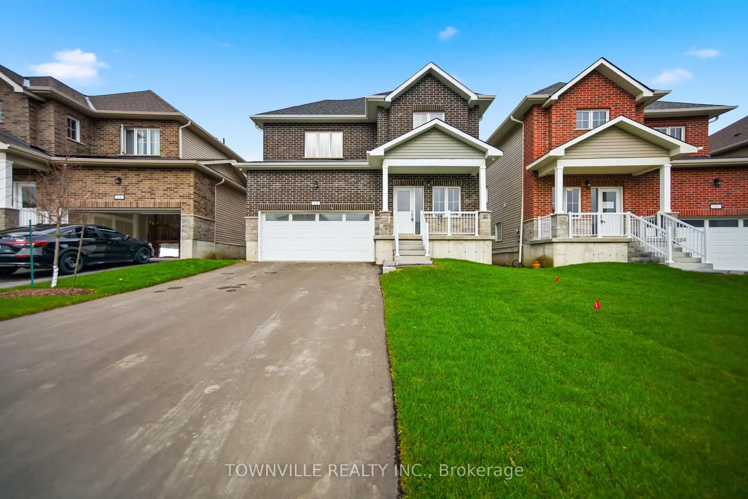 12 Bradden Crescent
