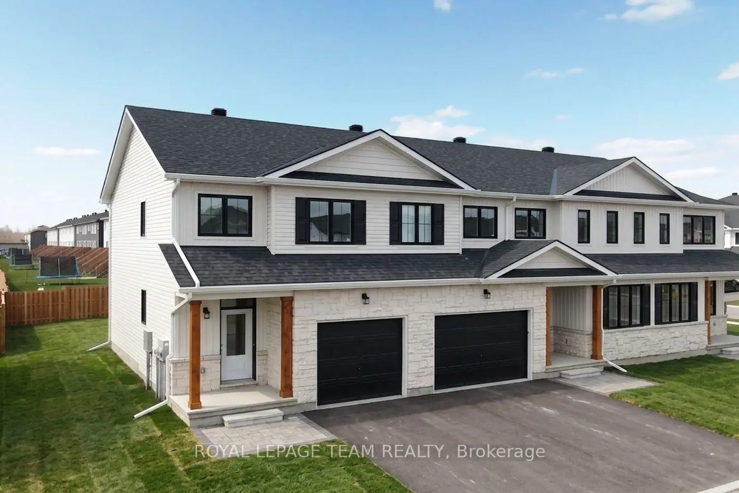 151 Doctor Agnes Craine Drive