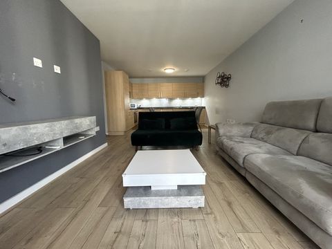 Quadrant Court, Wembley Park HA9