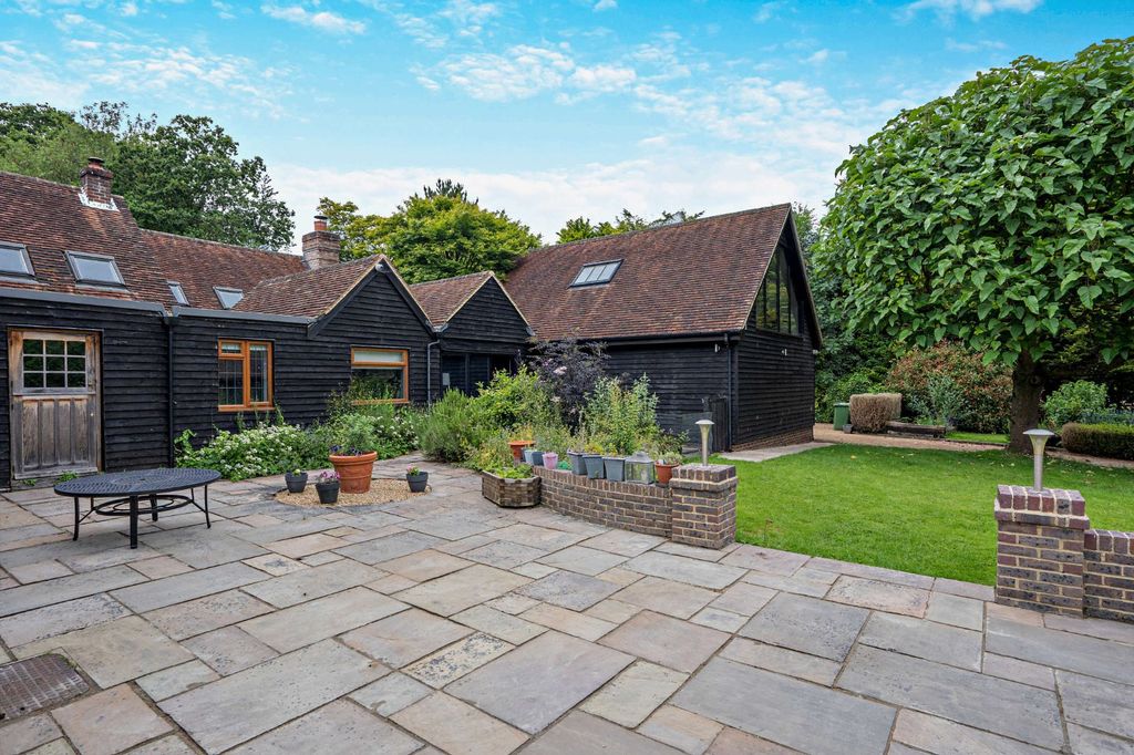 Additional image 11 of 5 bed equestrian for saleKerves Lane, Horsham, West Sussex RH13