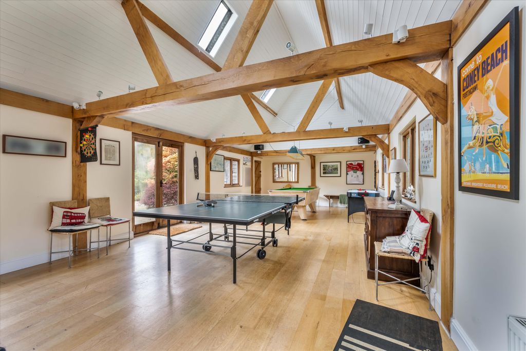Additional image 55 of 6 bed detached house for saleLinchmere Ridge, Haslemere, Surrey GU27