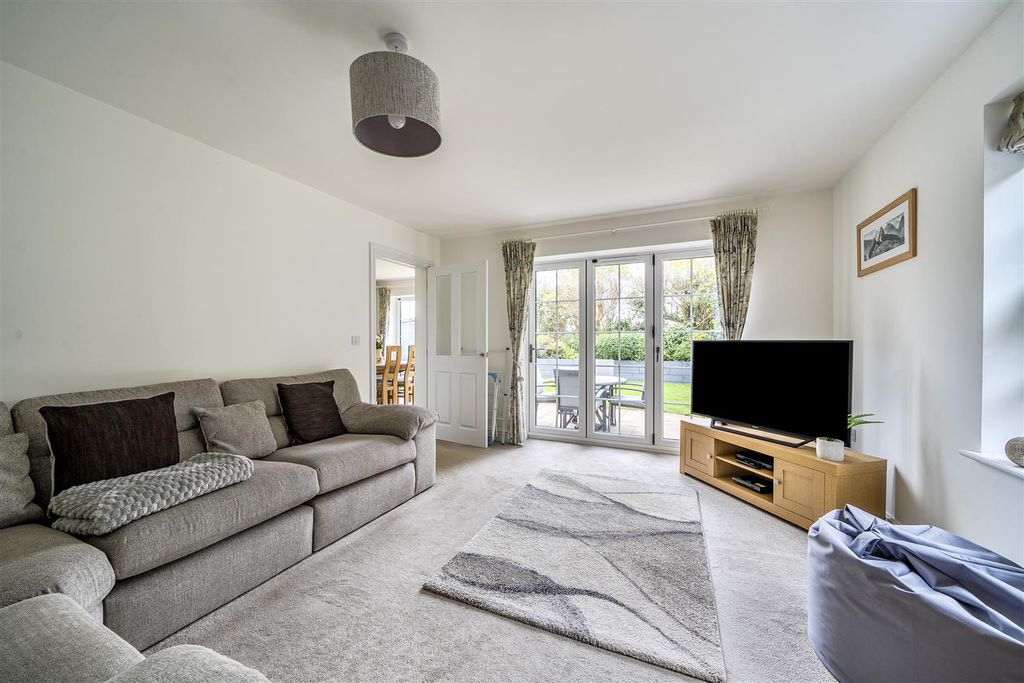 Additional image 10 of 3 bed semi-detached house for saleFalcon Close, Seavington, Ilminster TA19