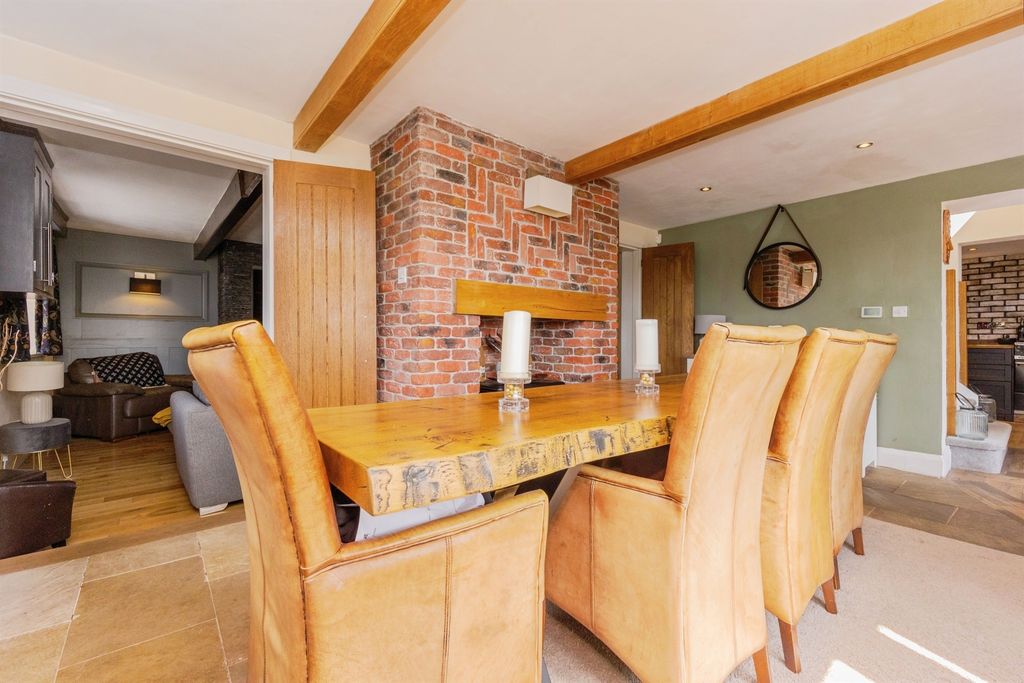 Additional image 6 of 6 bed detached house for saleCrow Point, Boothtown, Halifax HX3