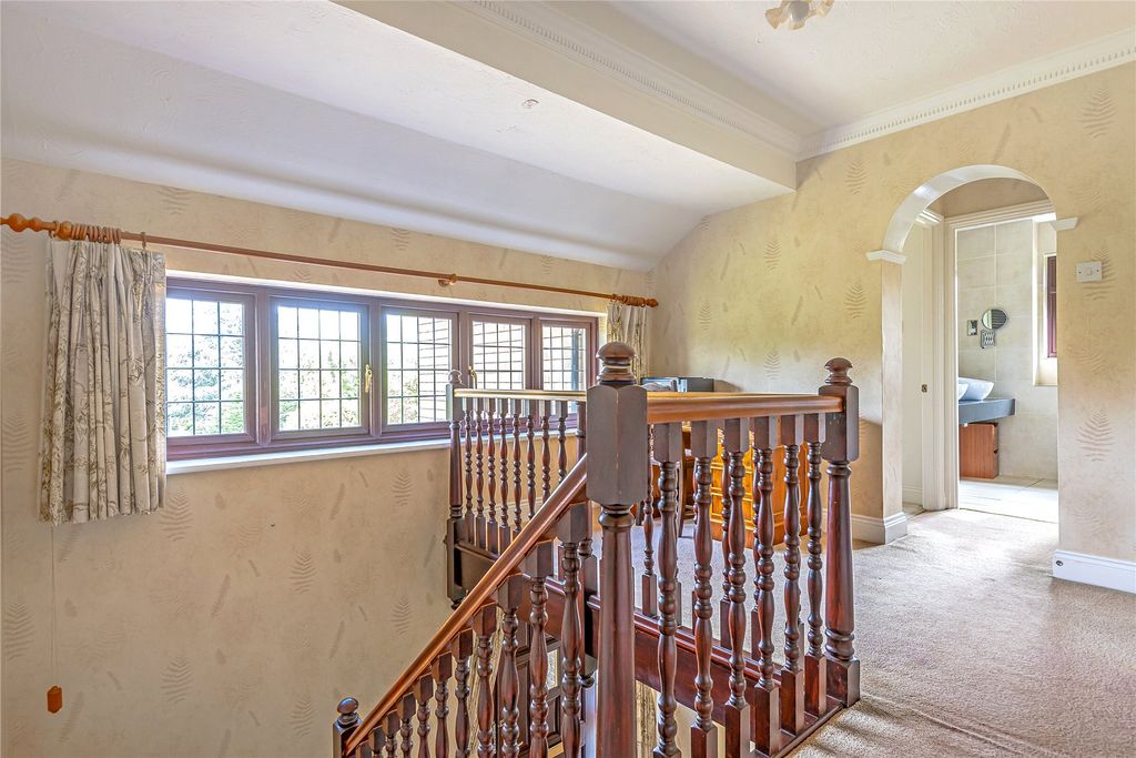 Additional image 14 of 4 bed detached house for saleHindhead, Surrey GU26