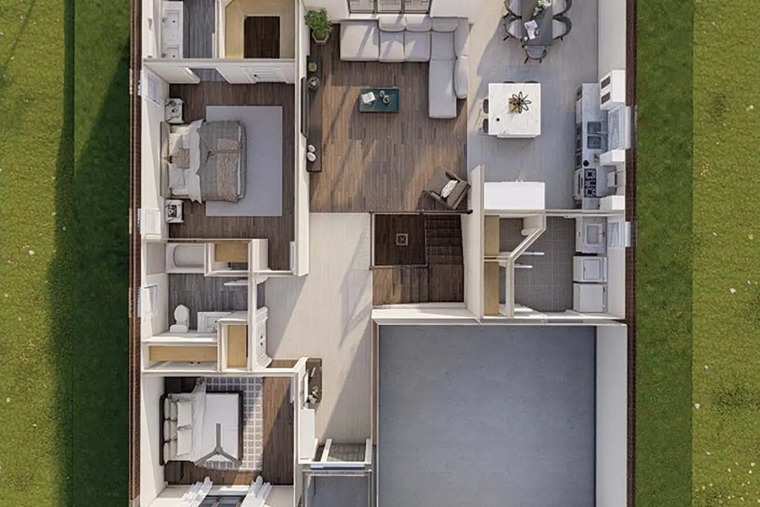 Lot 7 (14) Darrow Drive photo 2