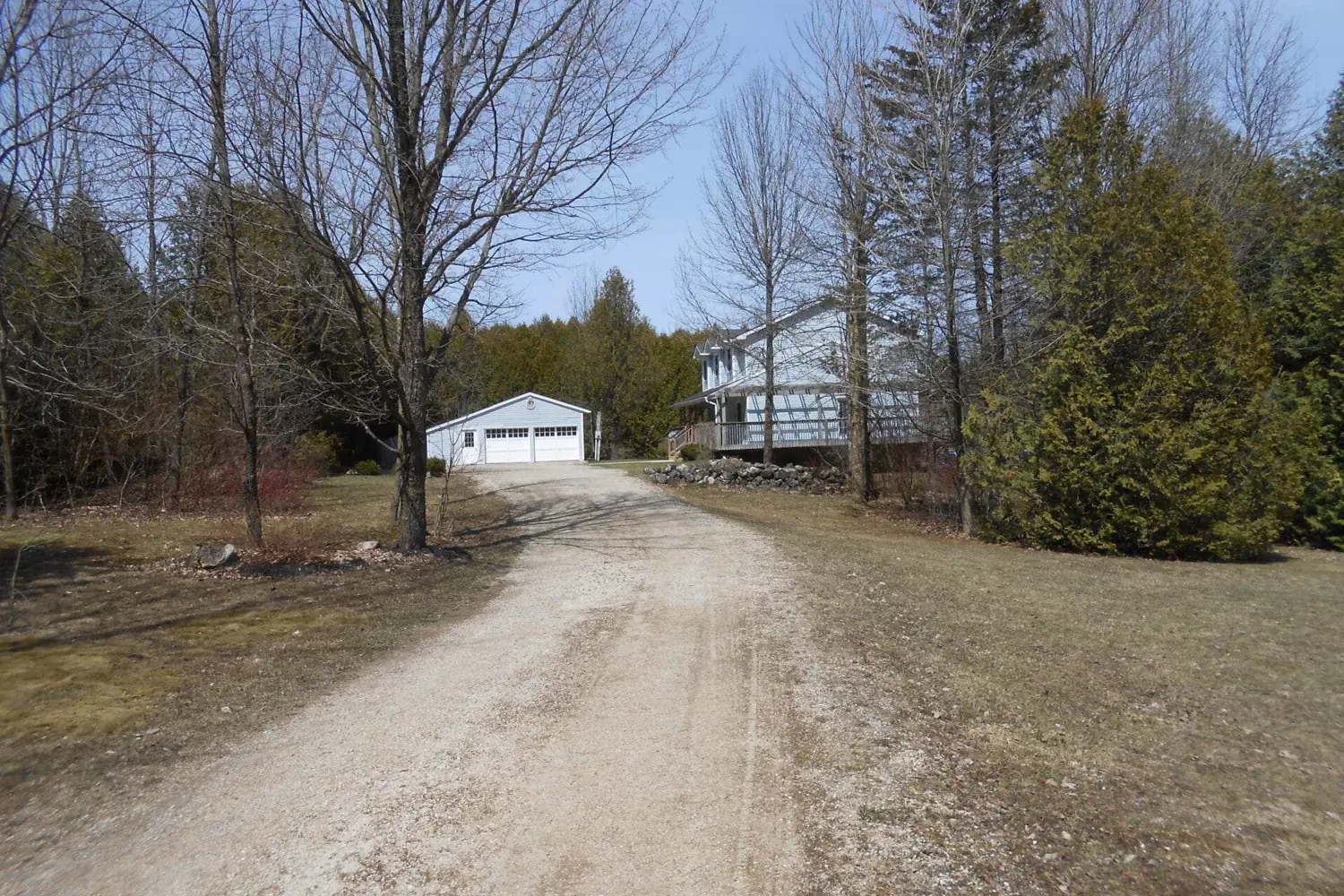 523557 Concession Rd 12 photo 2