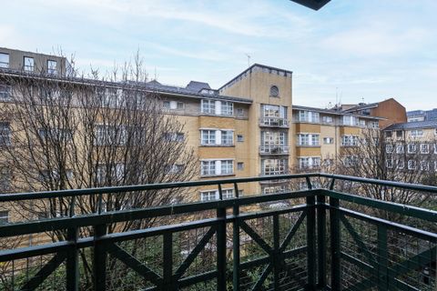 Medway Street, London SW1P