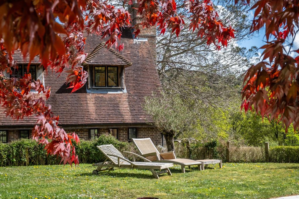 Additional image 27 of 5 bed detached house for saleMarley Common, Haslemere, Surrey GU27