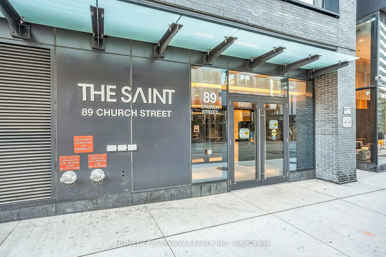 89 Church Street 2807