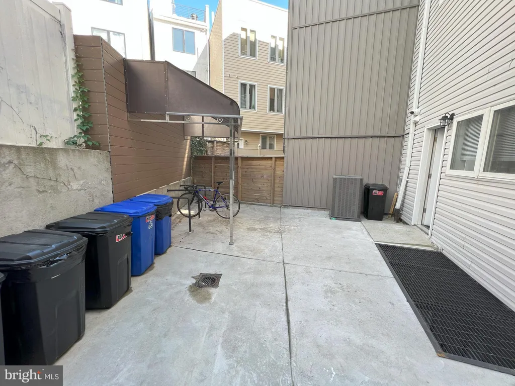 1611 Ridge Avenue Unit 1, Philadelphia, PA 19130