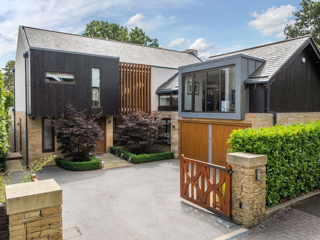 Additional image 23 of 4 bed detached house for saleRossett Green Lane, Harrogate, North Yorkshire HG2