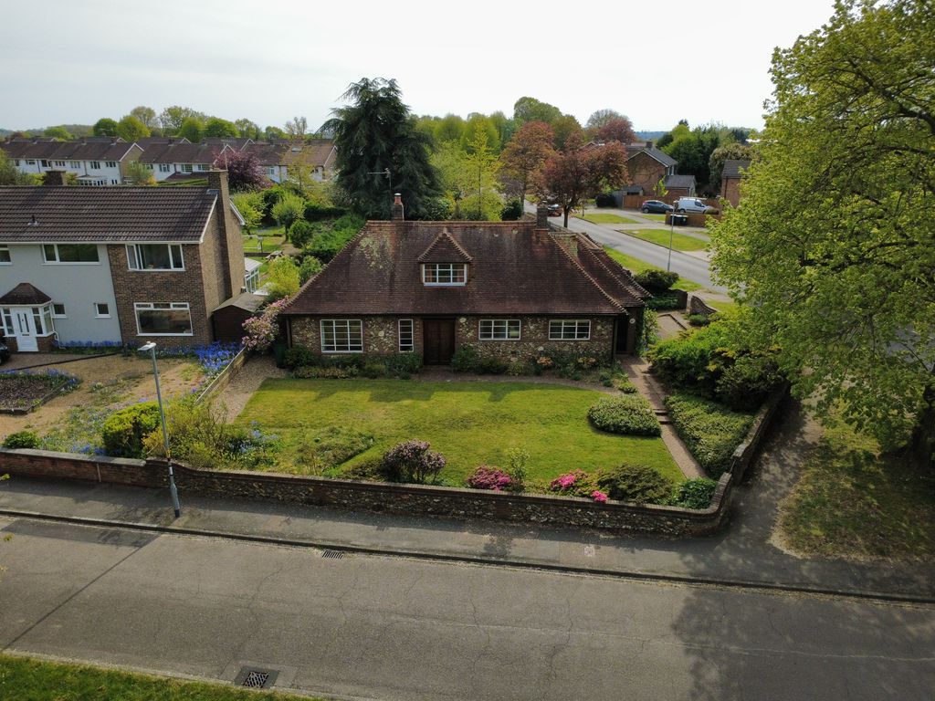 Additional image 14 of 4 bed detached house for saleMalmes Croft, Hemel Hempstead HP3