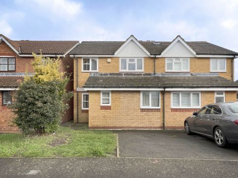 Windrush, New Malden KT3