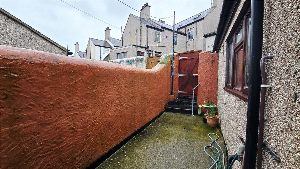 Additional image 9 of 3 bed terraced house for saleMaeshyfryd Road, Holyhead, Isle Of Anglesey LL65