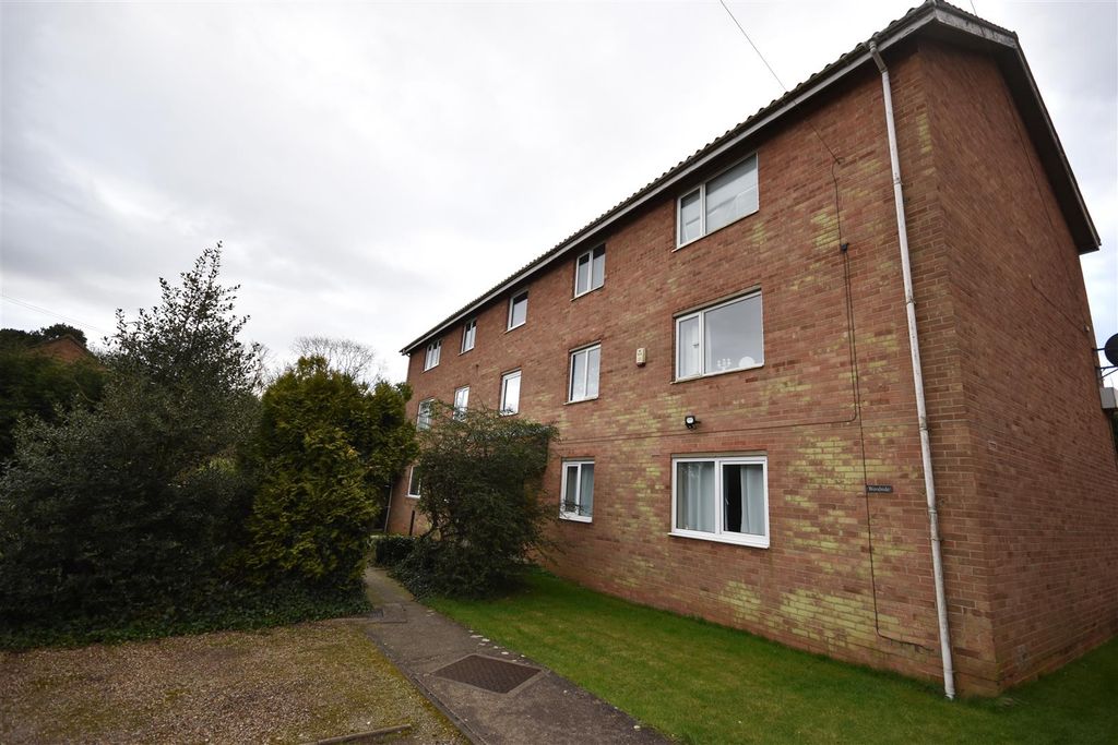 Additional image 14 of 2 bed flat for saleKhormaksar Drive, Nocton, Lincoln LN4