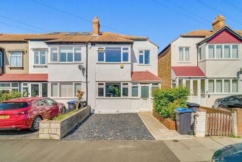 Hassocks Road, Norbury SW16