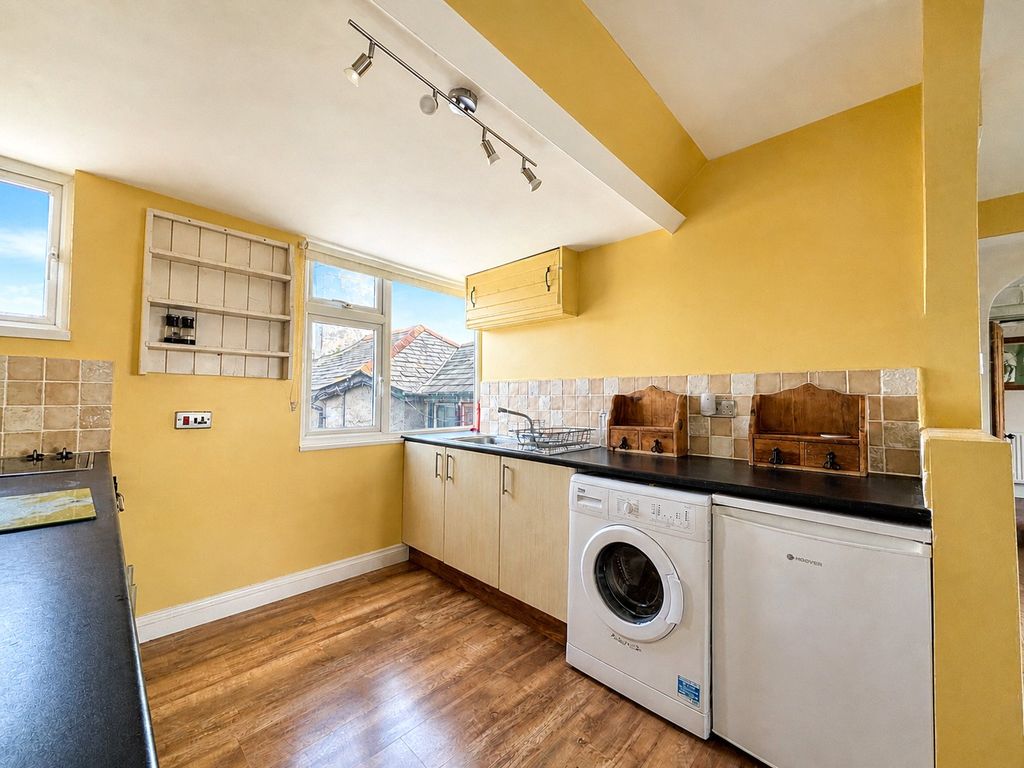 Additional image 7 of 1 bed flat for saleBelle Vue, Bude, Cornwall EX23
