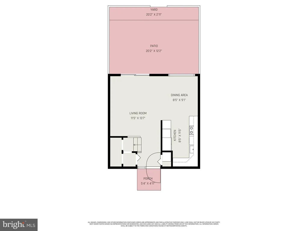 1912 Tupello Place, Crofton, MD 21114