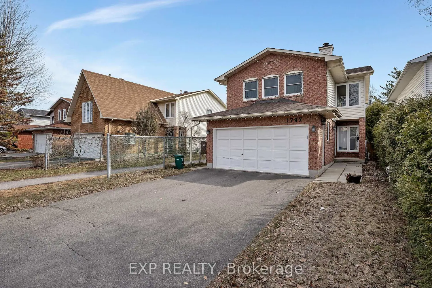1797 Belval Crescent