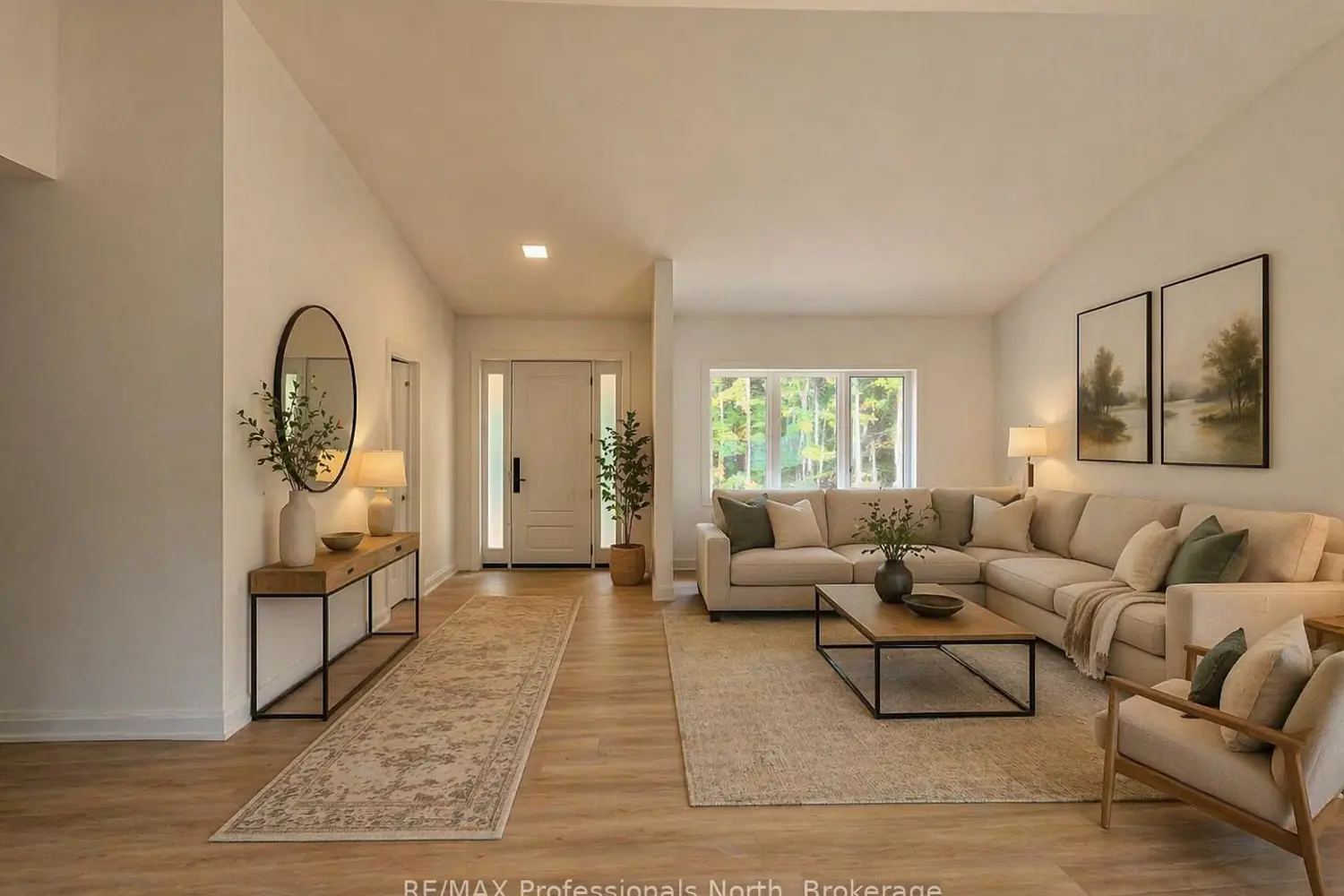 282 Echo Ridge Road photo 2