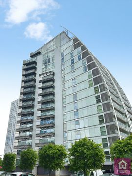 Nv Building, 100 The Quays, Salford Quays, Manchester City Centre M50