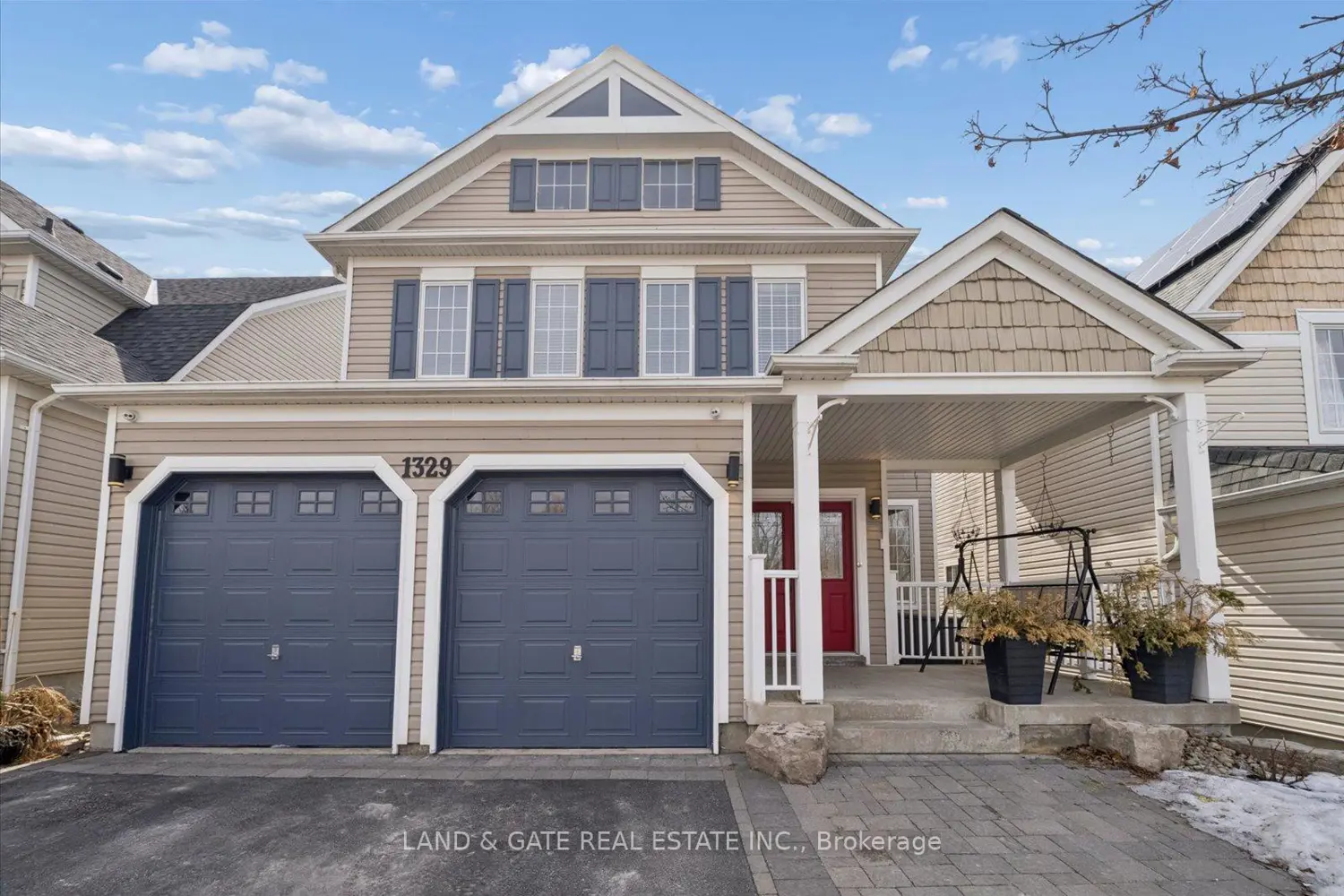 1329 Coldstream Drive photo 3