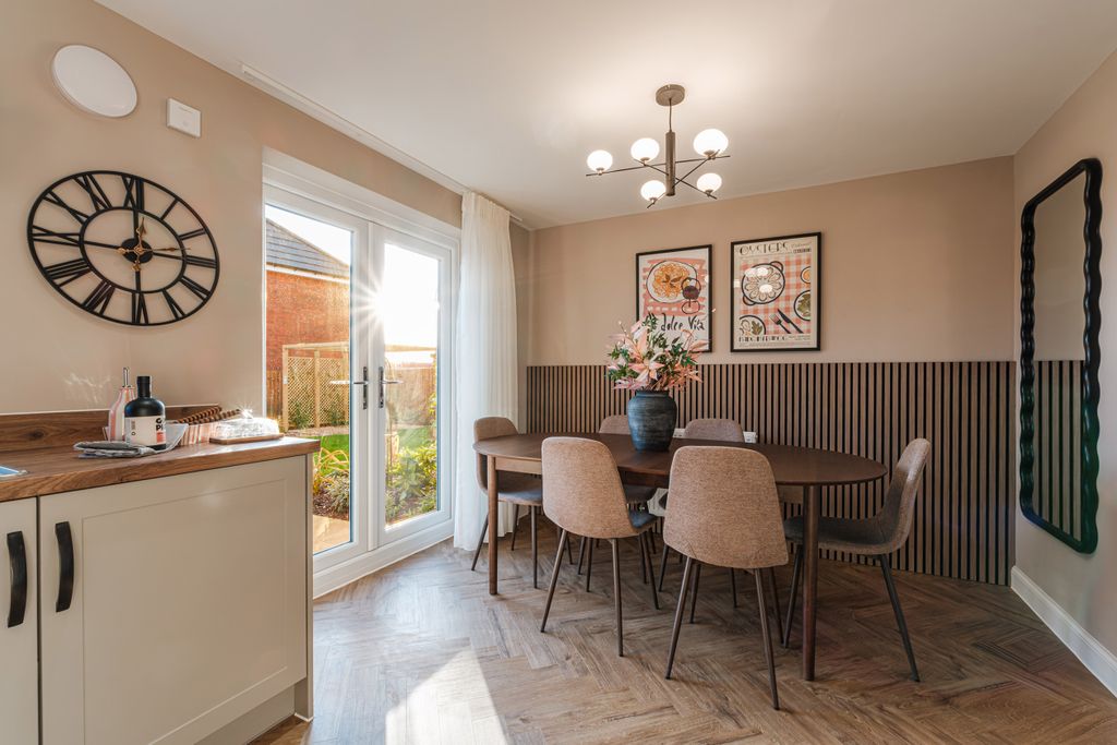 Additional image 2 of 3 bed semi-detached house for sale"Ellerton" at 3 Norfolk Drive, Hayling Island PO11