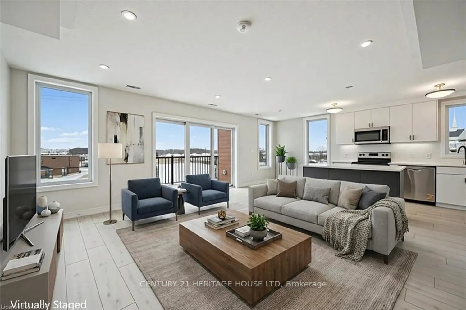 525 Erinbrook Drive C062