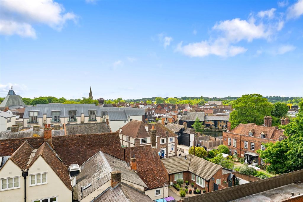 Additional image 18 of 2 bed flat for saleBircherley Green, Hertford SG14