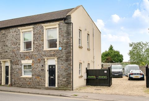 High Street, Warmley, Bristol, Gloucestershire BS15