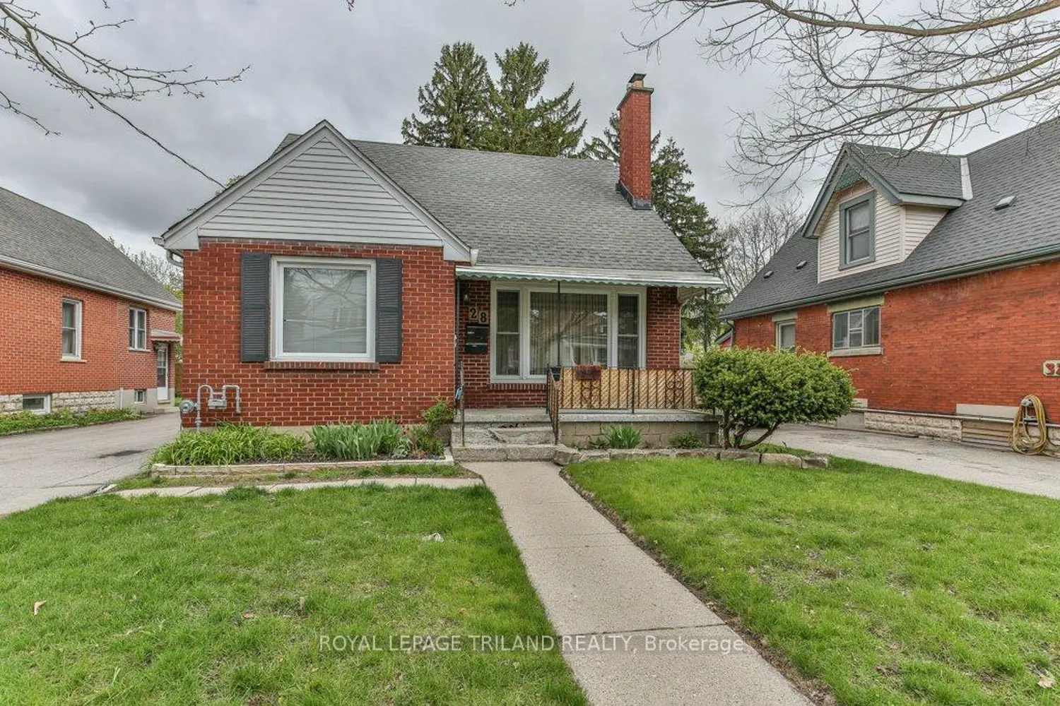 28 Beattie Avenue