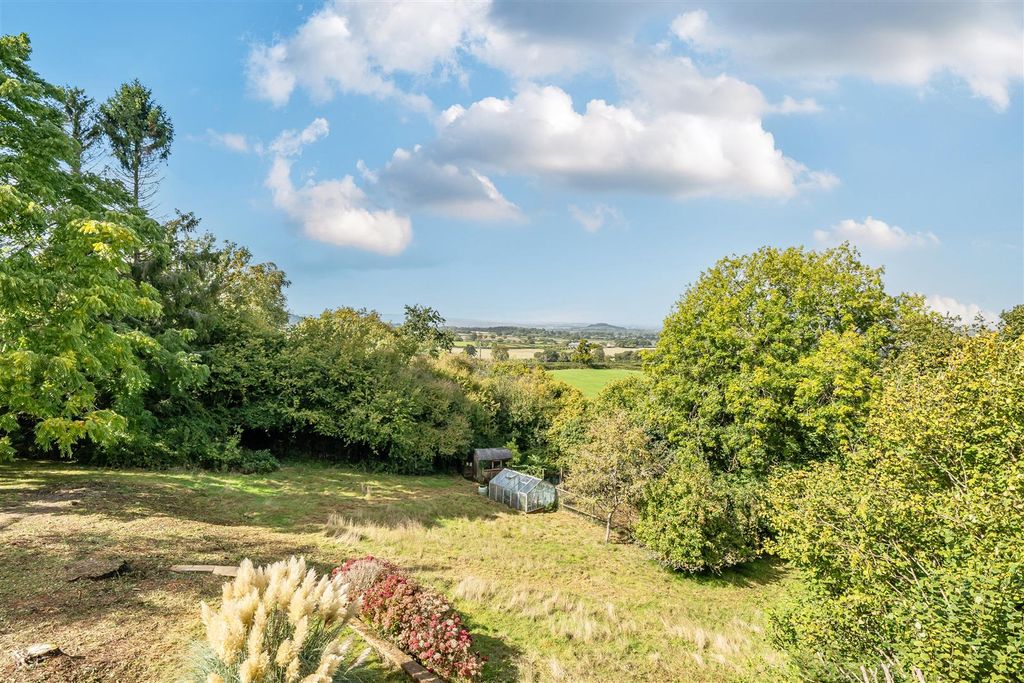 Additional image 22 of 4 bed detached house for saleHigher Chillington, Ilminster TA19