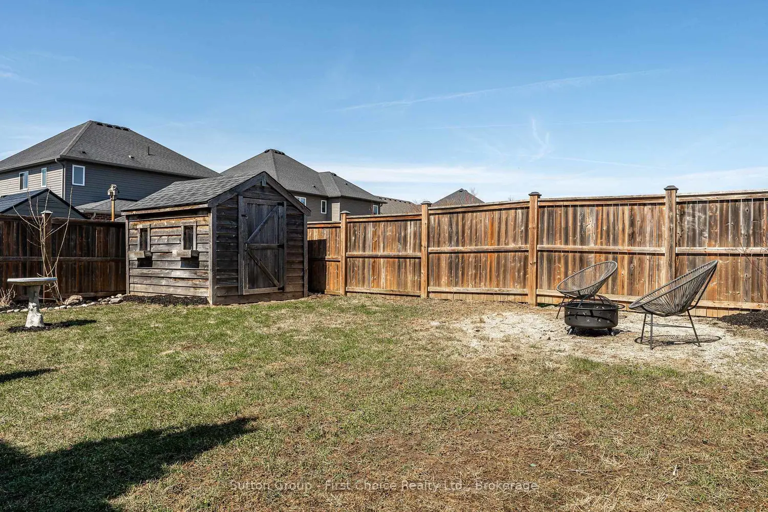 59 Bradshaw Drive photo 4