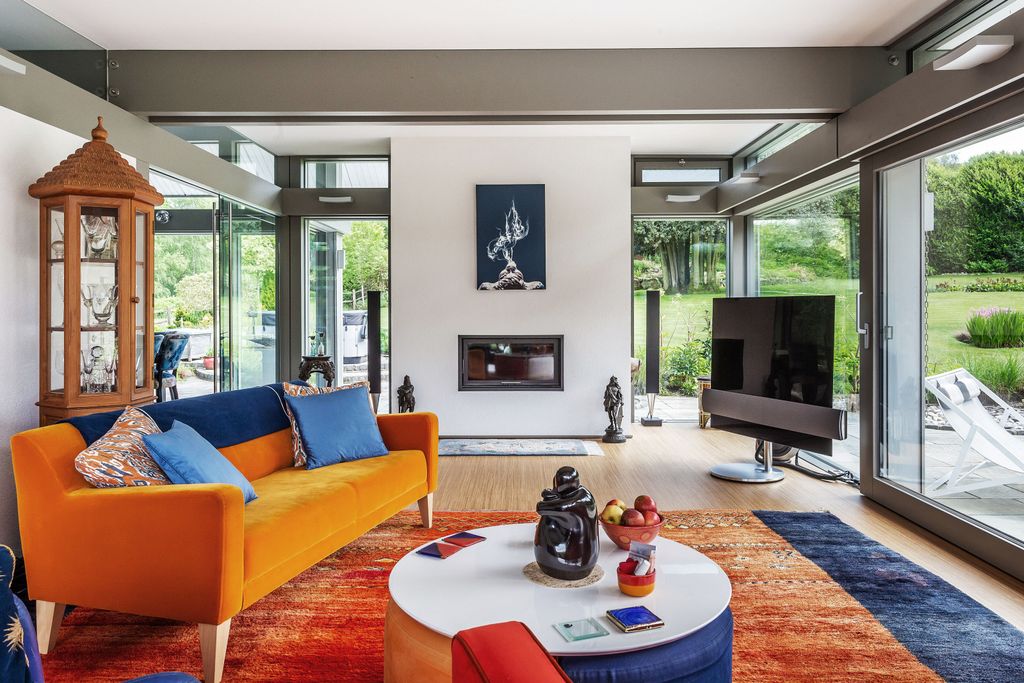 Additional image 30 of 4 bed detached house for saleMarley Common, Haslemere, Surrey GU27