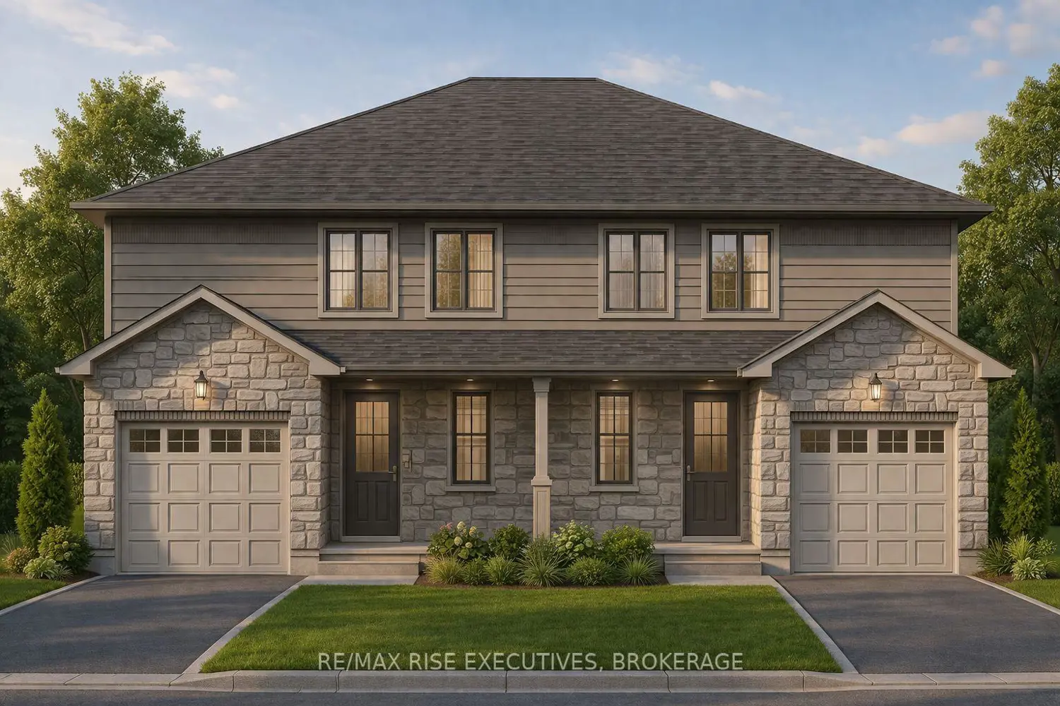 24R Harrison Crescent