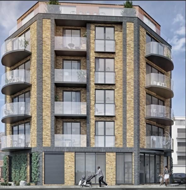 Additional image 7 of 2 bed flat for salePrince Regent Road, Hounslow TW3