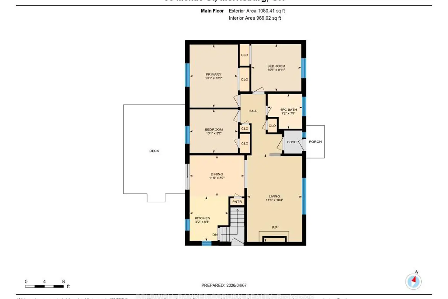 Additional image 19 of 56 Meikle Street