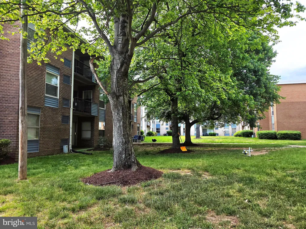 Additional image 43 of 3853 Saint Barnabas Road Unit 102, Suitland, MD 20746