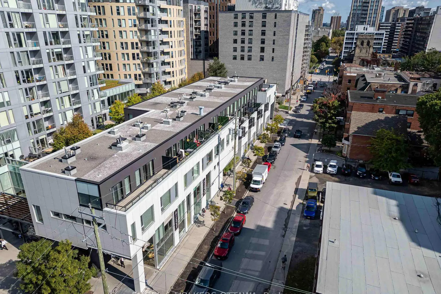 Additional image 19 of 197 Lisgar Street 202