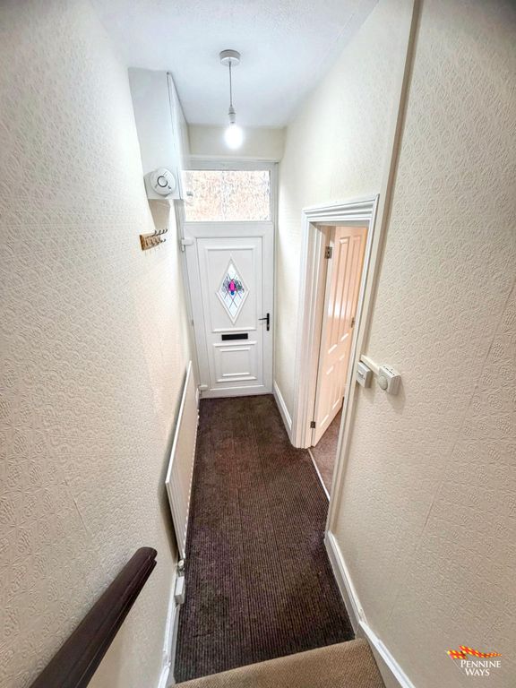 Additional image 3 of 2 bed terraced house for saleNewton Street, Haltwhistle NE49