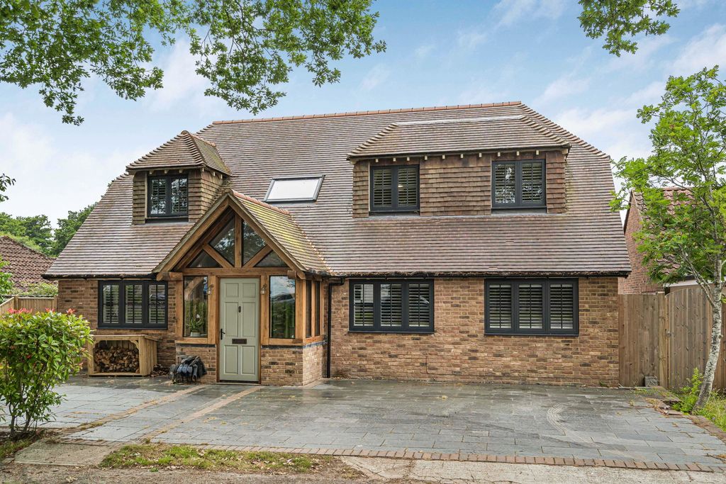 Additional image 2 of 5 bed detached house for saleMannings Heath, West Sussex RH13