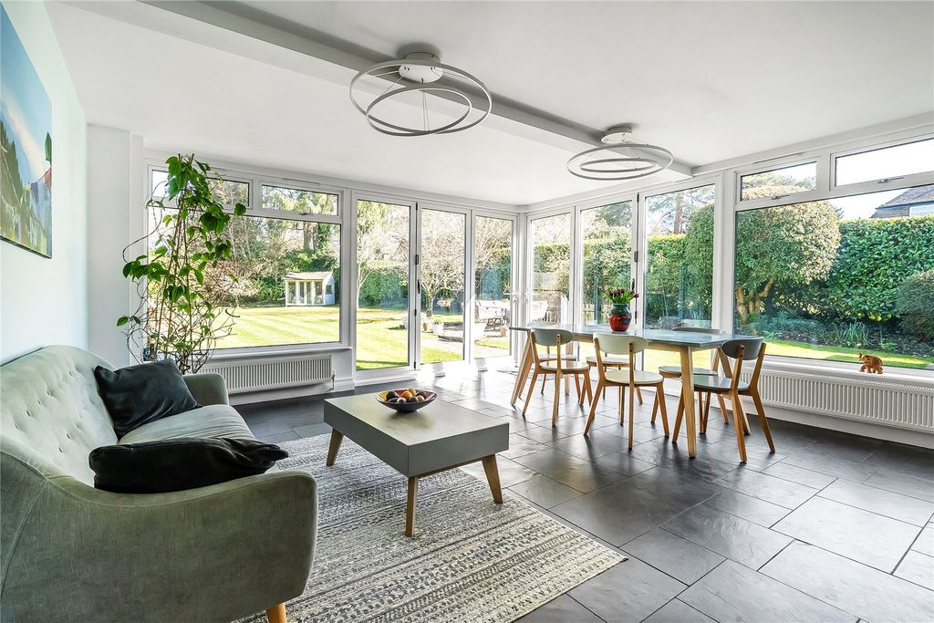 Additional image 2 of 4 bed detached house for saleHindhead, Surrey GU26