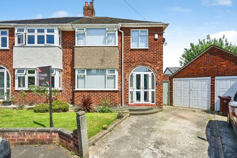Buttermere Road, Liverpool, Merseyside L16