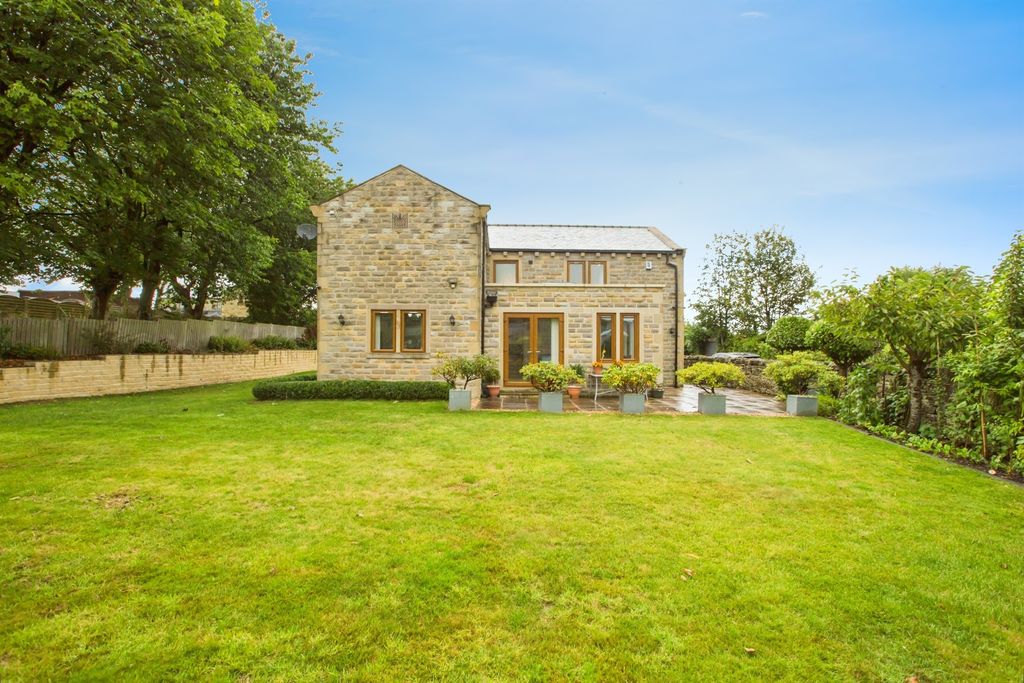 Additional image 15 of 4 bed detached house for saleLe Mar View, Southowram, Halifax HX3